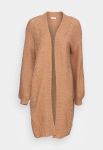 LASCANA Strickjacke Braun