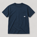 11 Project PREmil Herren Pocket T-Shirt Blau
