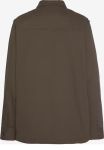 LASCANA Utility-Hemdjacke Khaki