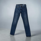 Lee Jeans Ellie Slim Straight Damen – Blau