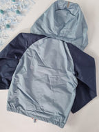 Scout wasserabweisende Jungenjacke Blau