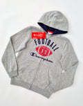 Champion Kinder Oberteil Football/Hockey Style 304322