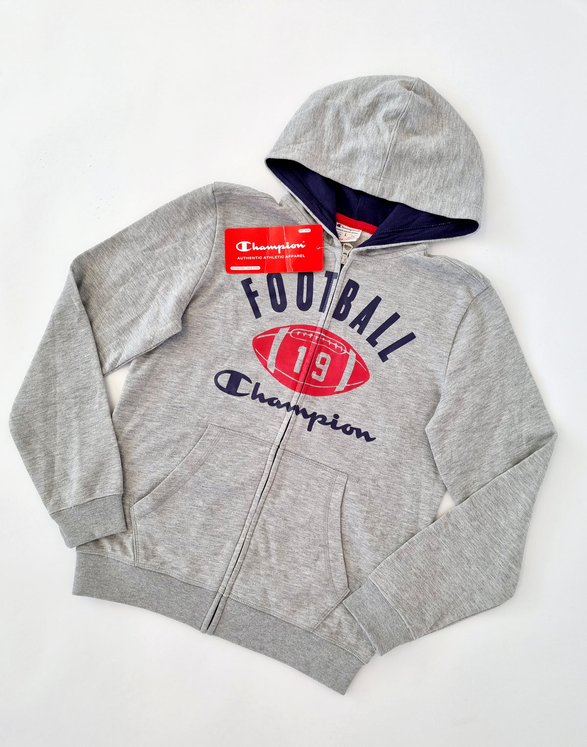 Champion Kinder Oberteil Football/Hockey Style 304322