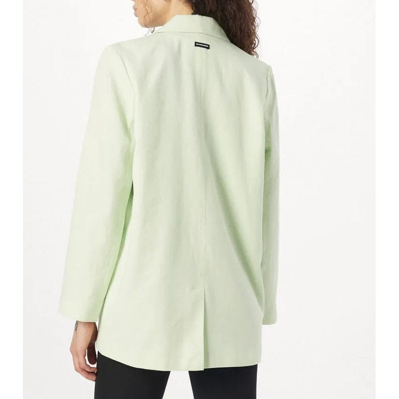 Pepe Jeans Damen Blazer MIRTA Bleach Green