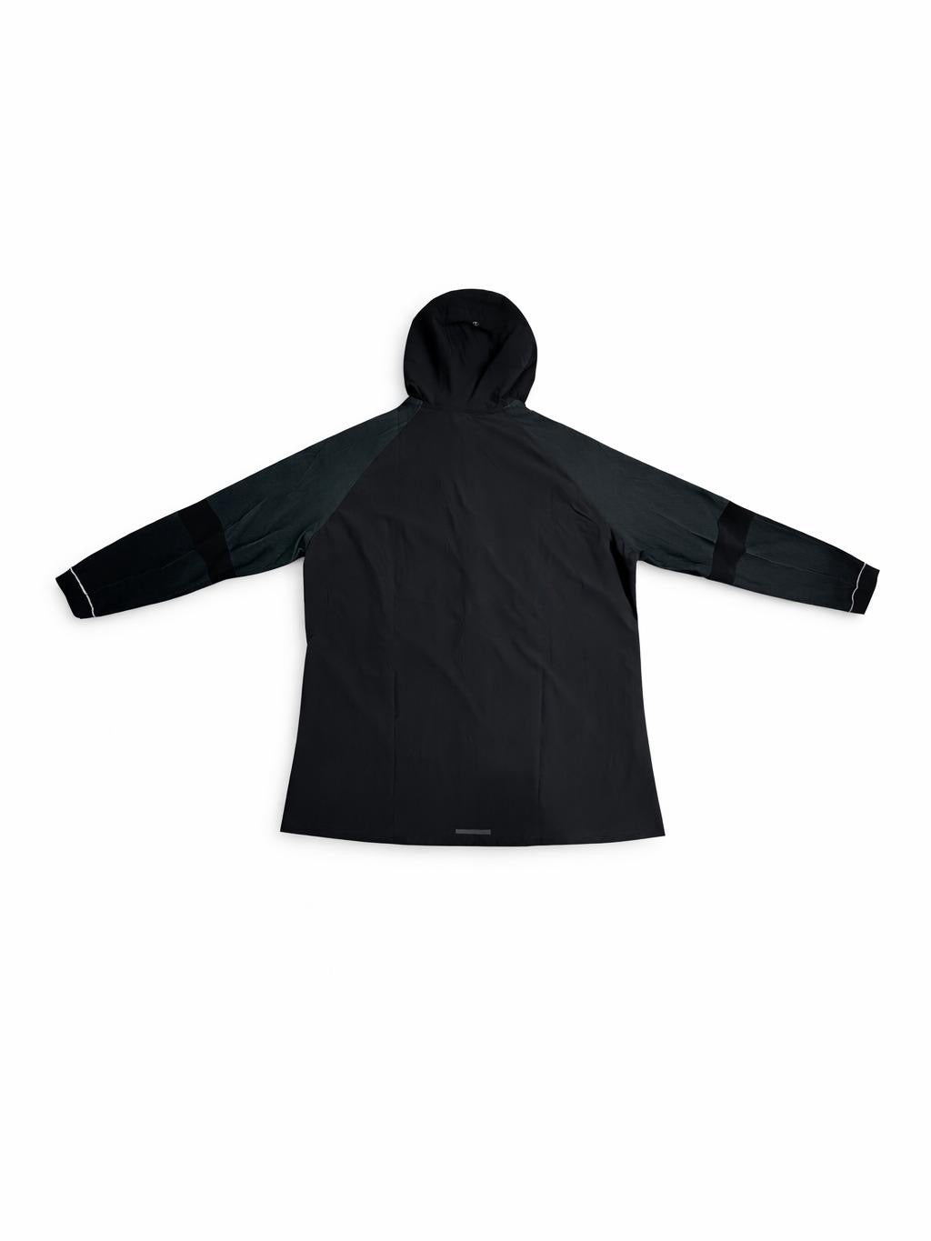 Adidas Running PHX Jacket Windjacke – Schwarz