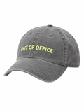 Zwillingsherz Cap 4603M K5404-2 – Grau