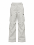Nike NSW Damen-Cargohose HM4322-014 – Hellgrau