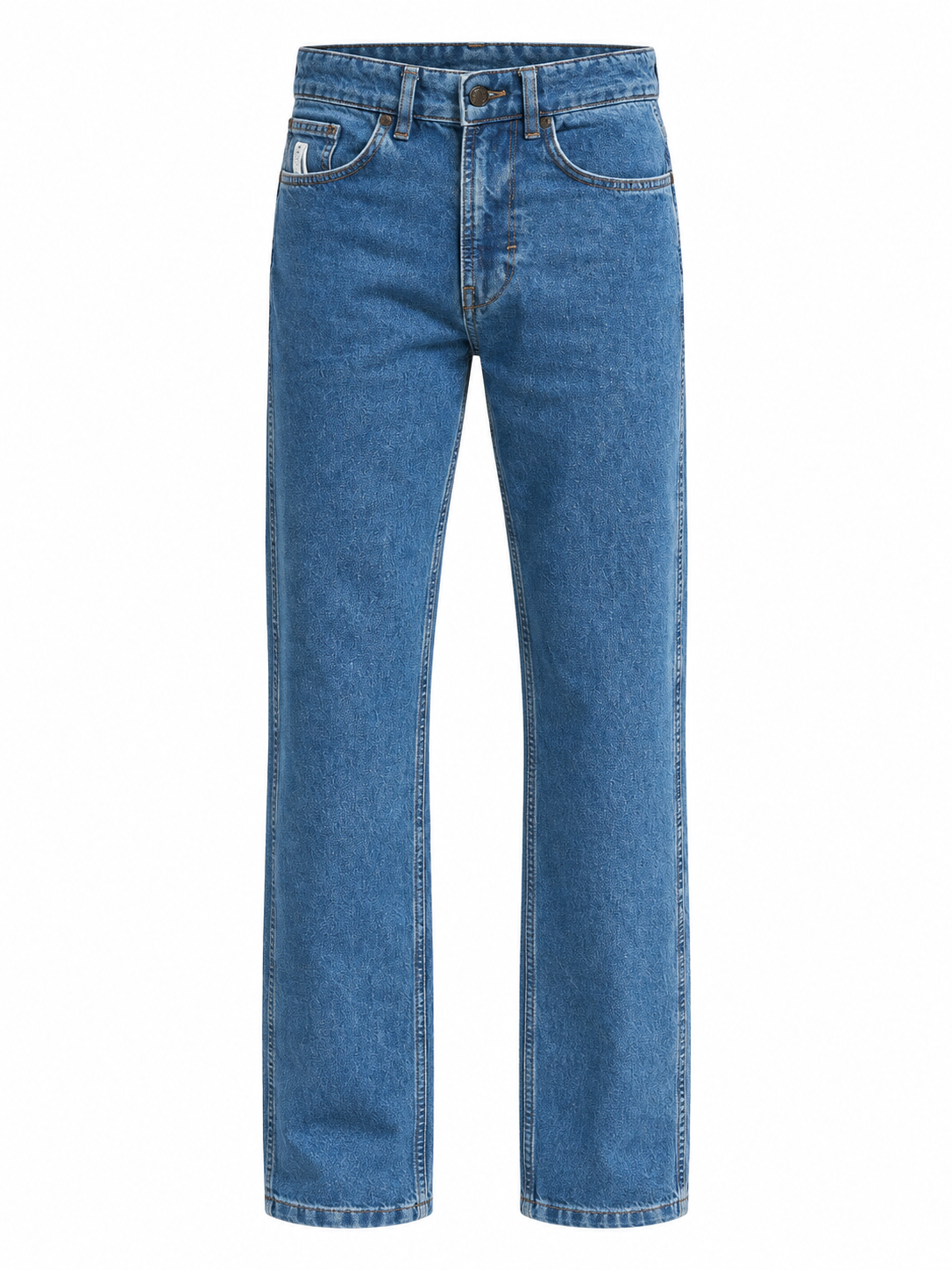 Karl Kani Herrenjeans 6000497-04618 – Blau