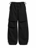 Urban Classics Damenhose TB6101-00007 – Schwarz