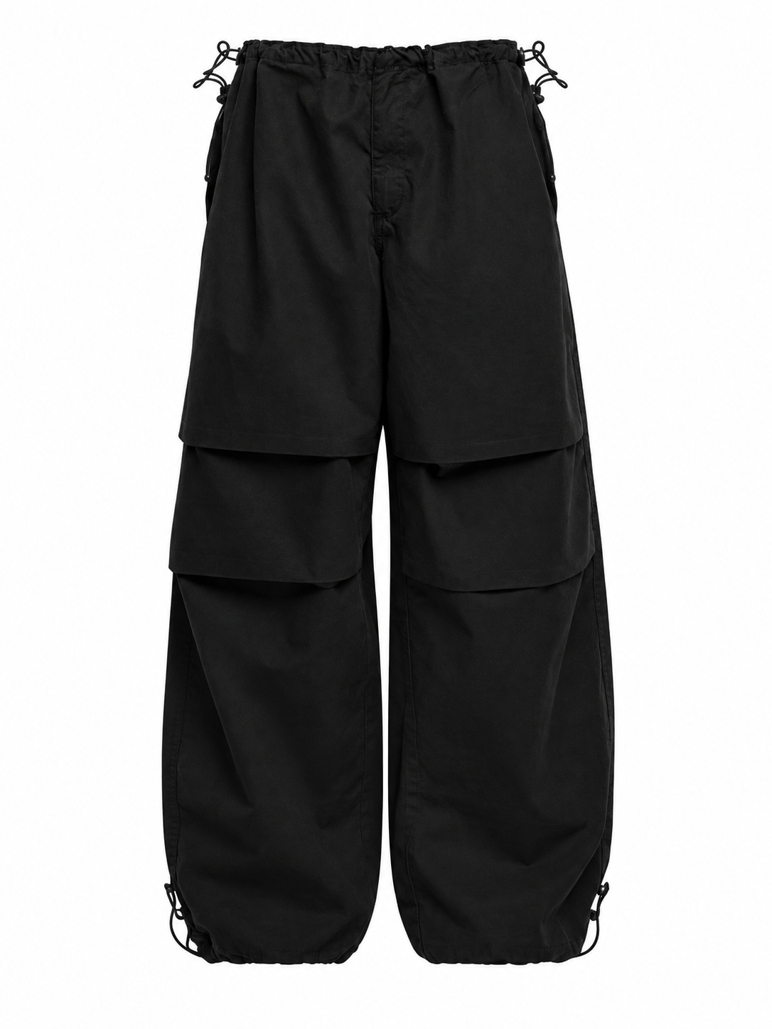 Urban Classics Damenhose TB6101-00007 – Schwarz