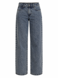 Urban Classics Damenjeans TB7127-17835 – Dunkelblau