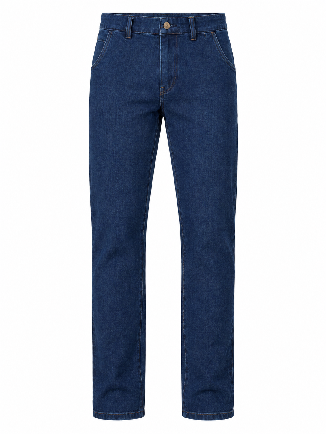 Pierre Cardin Herren-Chino-Jeans I22PI4565 1 – Blau
