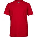 Kensis Kenso Kinder T-Shirt – Rot