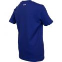 Kensis Kenso Herren T-Shirt – Blau