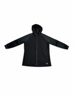 Adidas Running PHX Jacket Windjacke – Schwarz
