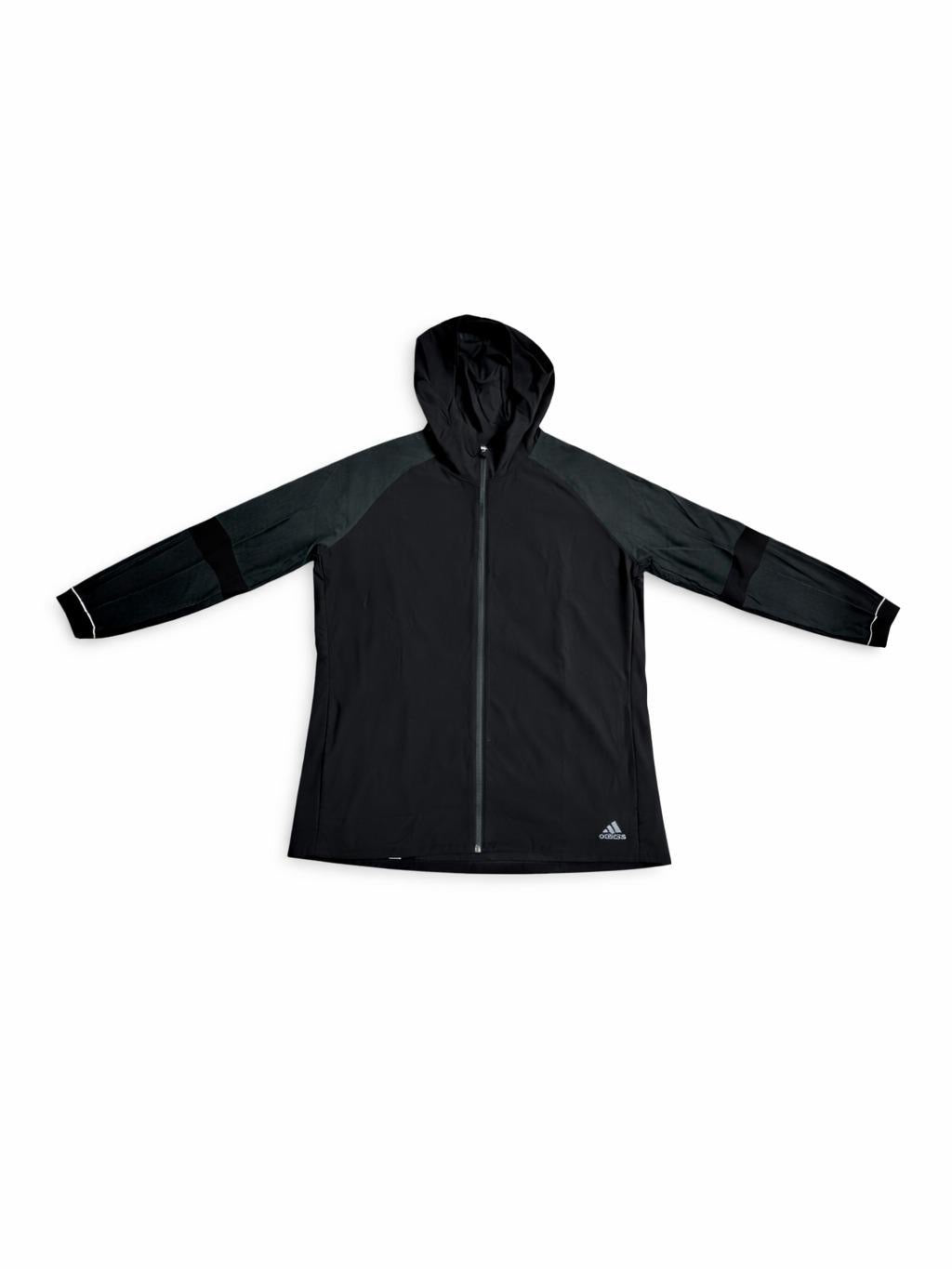 Adidas Running PHX Jacket Windjacke – Schwarz