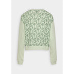 Pepe Jeans Damen Sweatshirt ALISSA Bleach Green – Ansicht 2