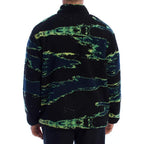 Vans Unisex Slip Stream Full Zip Sherpa-Jacke