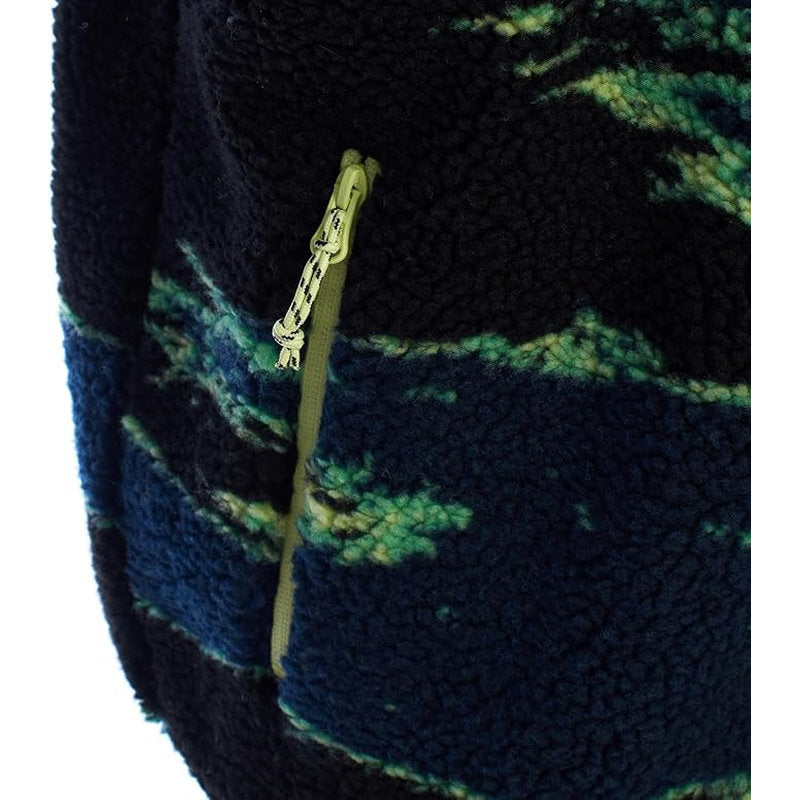 Vans Unisex Slip Stream Full Zip Sherpa-Jacke