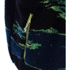 Vans Unisex Slip Stream Full Zip Sherpa-Jacke