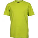 Kensis Kenso Herren T-Shirt – Hellgrün