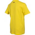 Kensis Kenso Kinder T-Shirt – Gelb