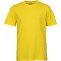 Kensis Kenso Kinder T-Shirt – Gelb