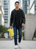 Adidas Running PHX Jacket Windjacke – Schwarz