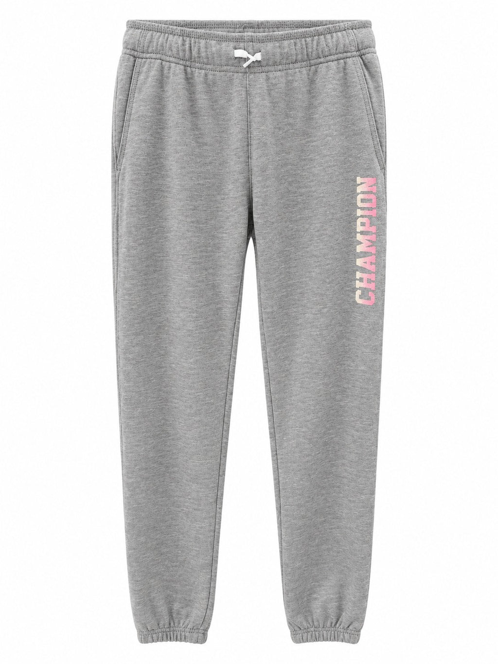 Kinder-Jogginghose Schriftzug