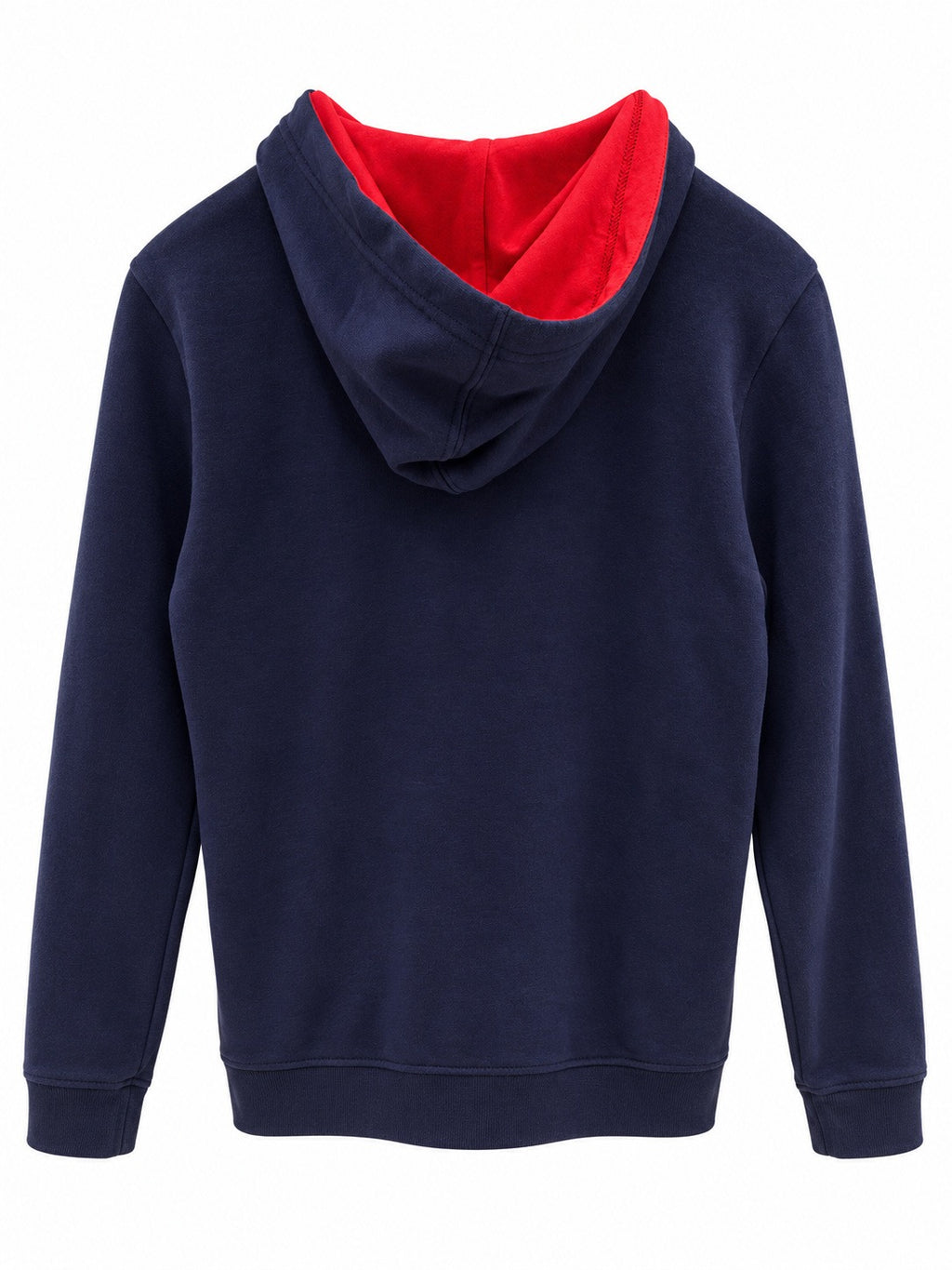 Kinder-Kapuzenjacke Hockey New York