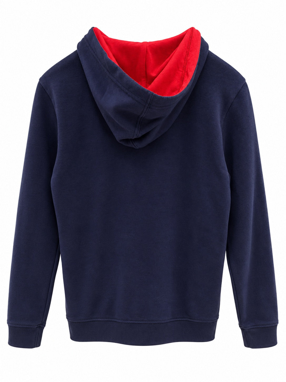 Kinder-Kapuzenjacke Hockey New York