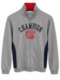 Kinder-Sweatjacke Basketball