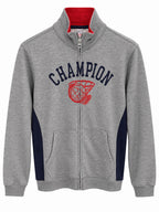 Kinder-Sweatjacke Basketball