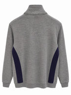 Kinder-Sweatjacke Basketball
