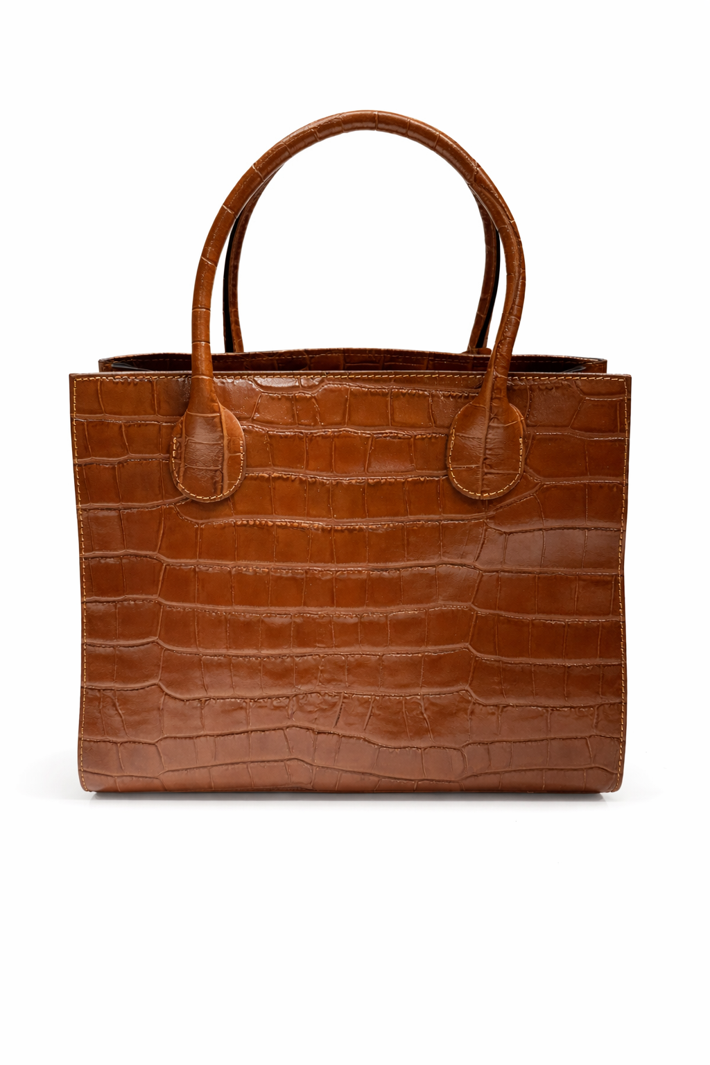 maison heritage PARIS Shopper, Braun