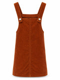 Kinder-Cordkleid Konshila
