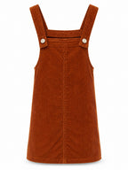 Kinder-Cordkleid Konshila