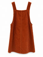 Kinder-Cordkleid Konshila