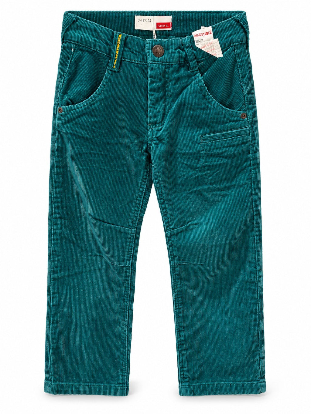 Kinder-Cordhose