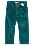 Kinder-Cordhose