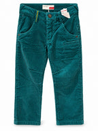 Kinder-Cordhose