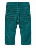 Kinder-Cordhose