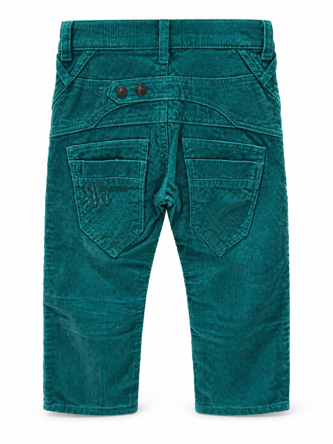 Kinder-Cordhose