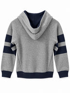 Kinder-Kapuzenjacke Limited Campus