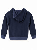 Kinder-Kapuzenjacke NITKEEN Quality
