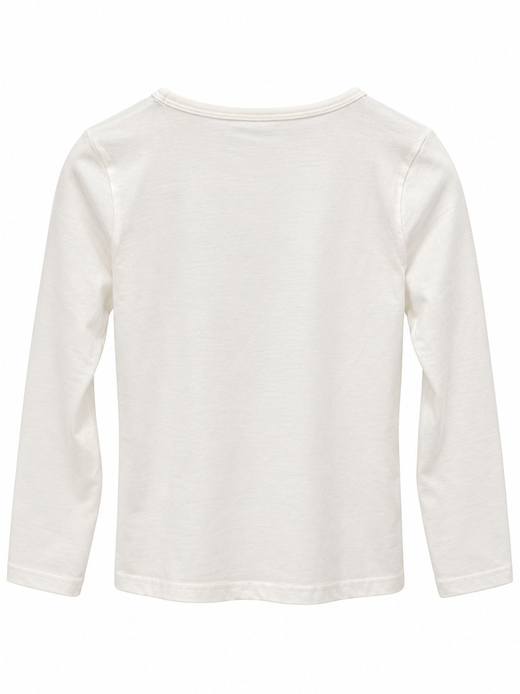 Kinder-Langarmshirt Keya Dance