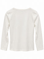 Kinder-Langarmshirt Keya Dance