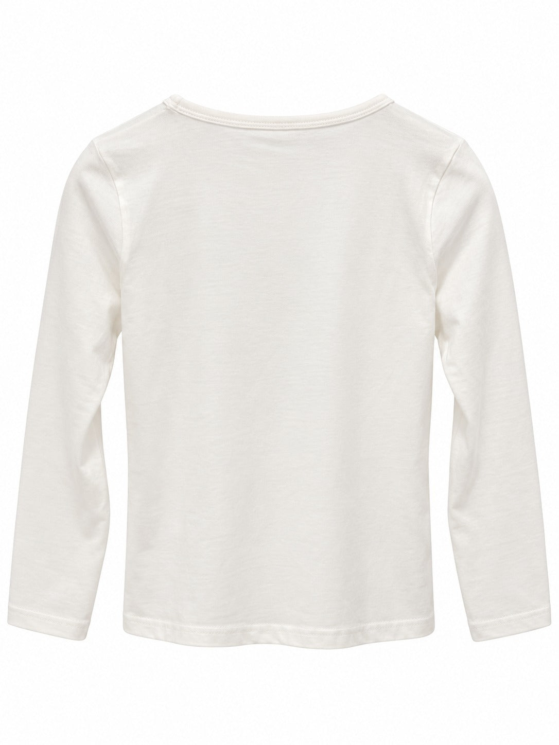 Kinder-Langarmshirt Keya Dance