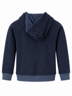Kinder Hoodie FREE Schriftzug