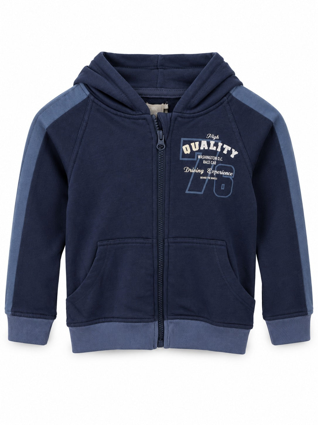 Kinder-Kapuzenjacke NITKEEN Quality